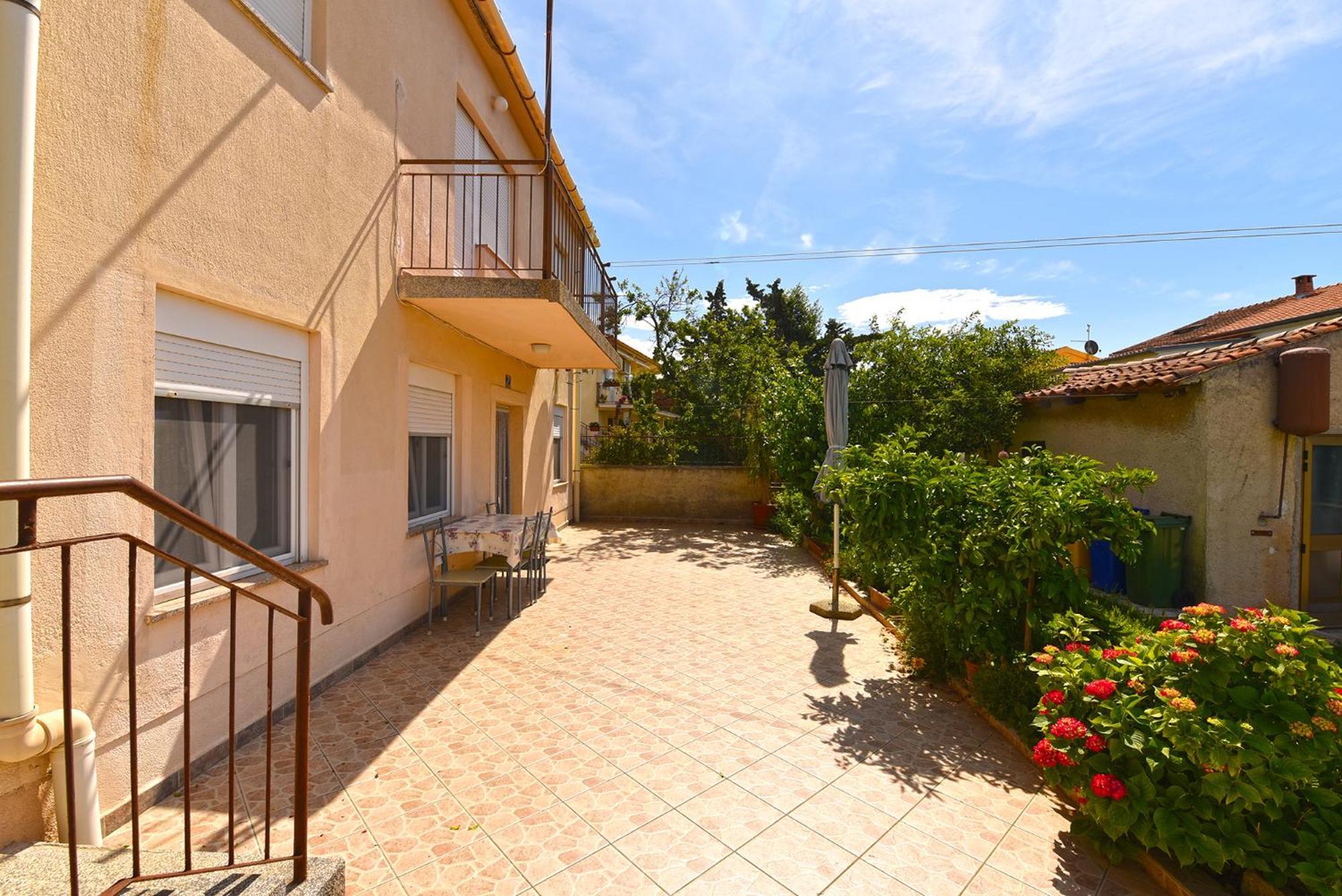 Apartment Anita 608 Medulin Exterior foto